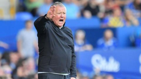 Chris Wilder