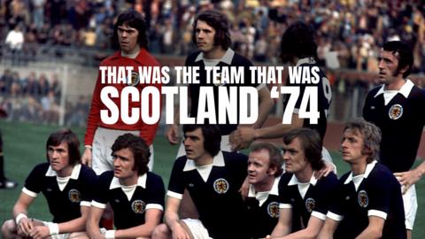 That Was the Team That Was