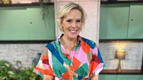 Rebecca Wilcox