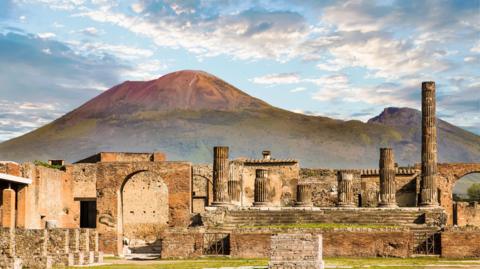 Pompeii