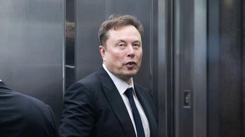 Elon Musk