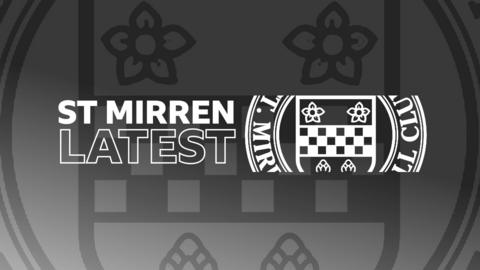 St Mirren