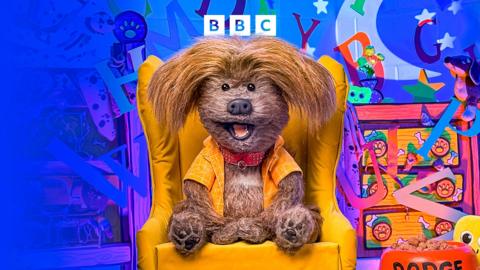 CBeebies Bedtime Stories