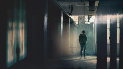 Surviving Syria's Prisons