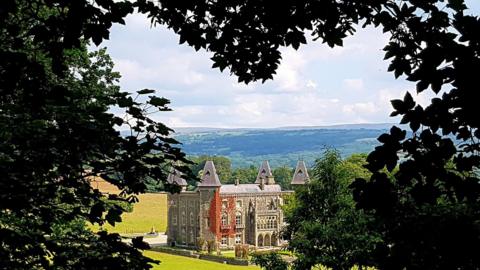 Dinefwr