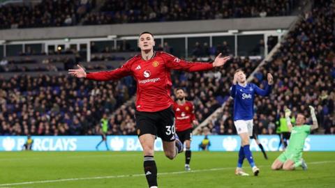 Manchester United