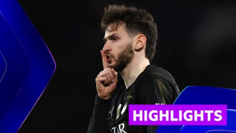 Khvicha Kvaratskhelia