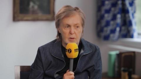 Paul McCartney