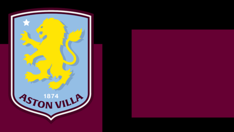 Aston Villa club badge