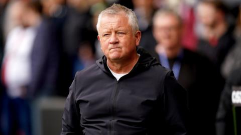 Chris Wilder