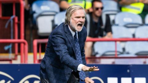 Steven Pressley