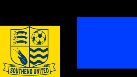Southend United crest graphic