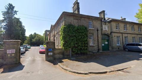 Brompton Hall School, Scarborough