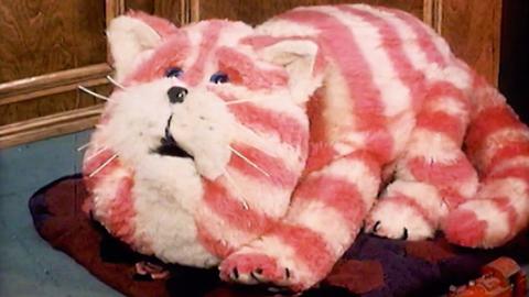 Bagpuss