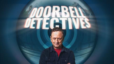 Doorbell Detectives