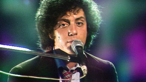 Billy Joel