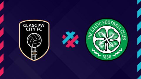 Glasgow City v Celtic