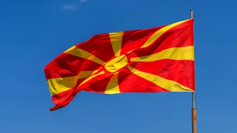 gogledd macedonia