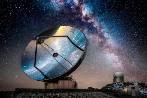 Telescope