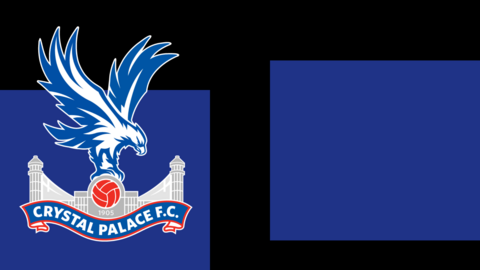 Crystal Palace badge graphic