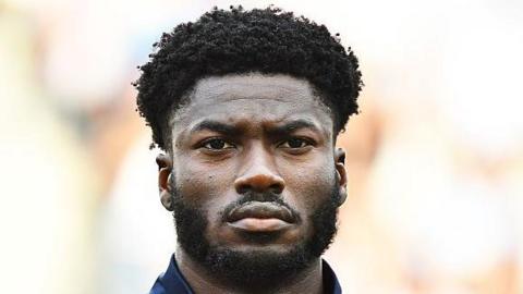 Patrick Agyemang