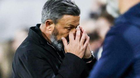 Derek McInnes