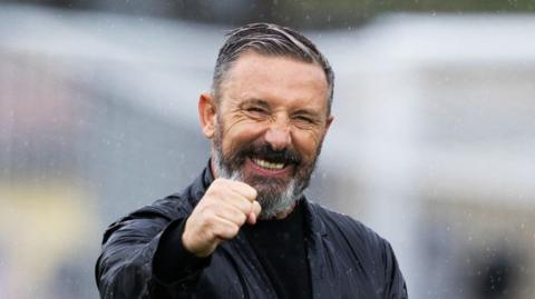 Derek McInnes