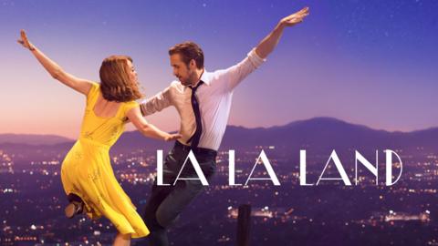 La La Land