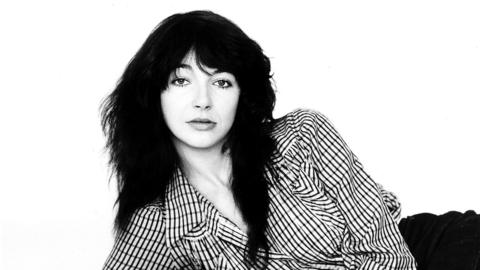 Kate Bush