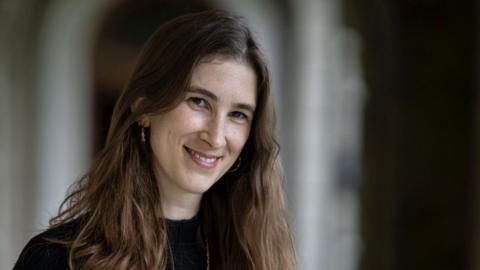 Katherine Rundell