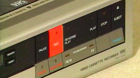 Video recorder