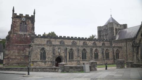 Cadeirlan Bangor