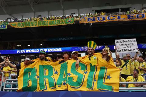 Brasil x Japão: acompanhe o primeiro jogo da Seleção no mata-mata da Copa