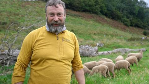 Pàdruig MacCuidhein