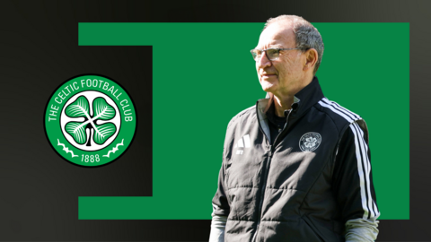 Martin O'Neill