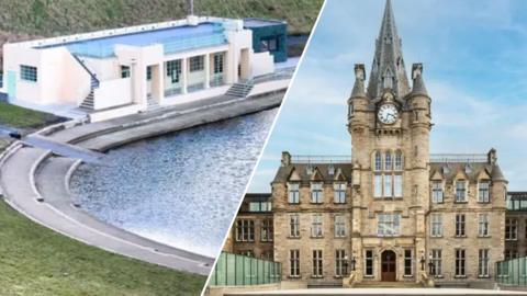 Best Building Scotland winners 