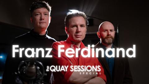 Franz Ferdinand