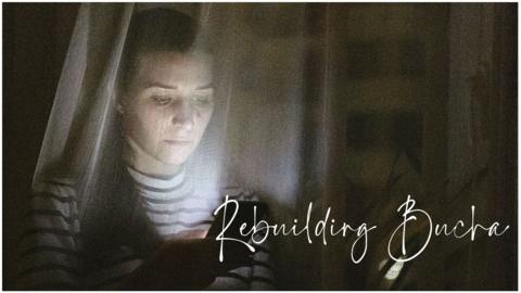 Storyville: Rebuilding Buccha