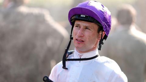 Oisin Murphy