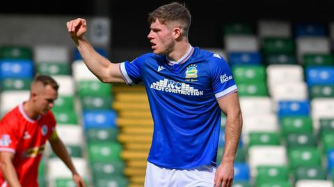 Kieran Offord