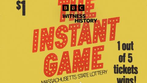 Witness History