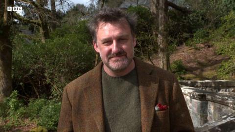 Pàdraig MacAoidh, Makar na h-Alba