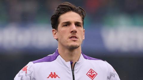 Nicolo Zaniolo