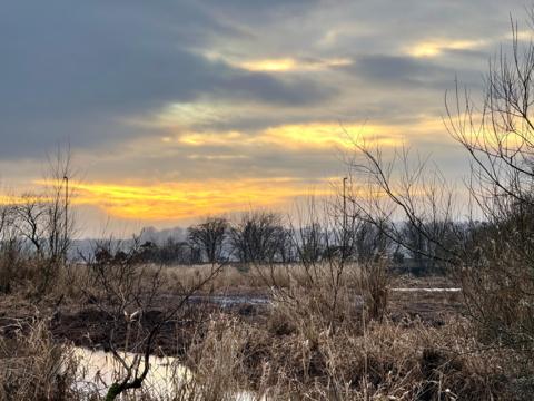 Lochwinnoch, Renfrewshire