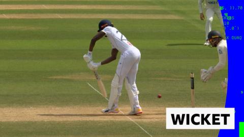 Jofra Archer 