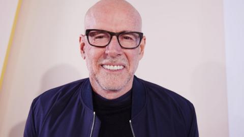 Scott Galloway