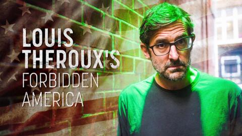 Louis Theroux's Forbidden America