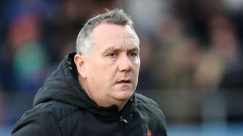 Micky Mellon