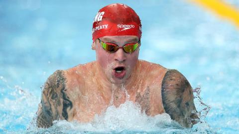 Adam Peaty-Ramsay