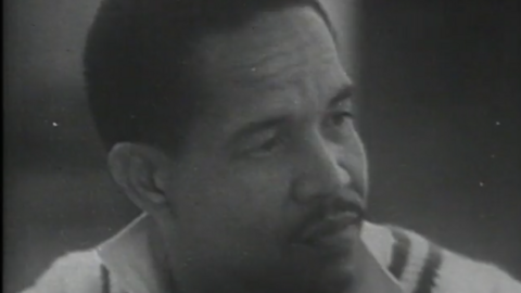 Sir Garfield Sobers